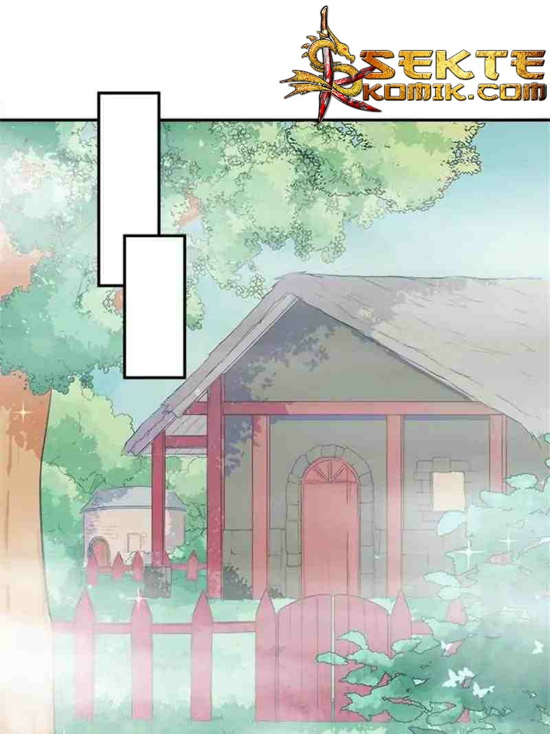 Beauty and the Beasts Chapter 80 Gambar 41